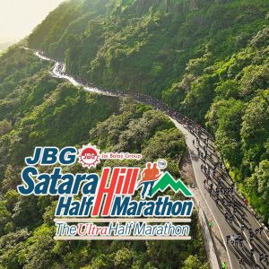 JBG SATARA TEST