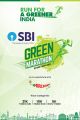 SBI Green Marathon Season 6 - Mumbai
